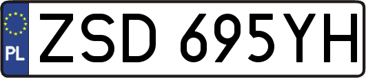 ZSD695YH
