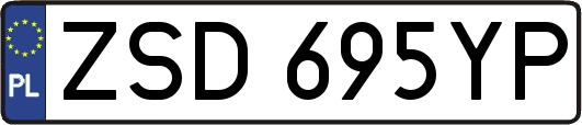 ZSD695YP