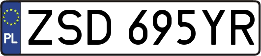 ZSD695YR