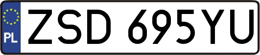 ZSD695YU
