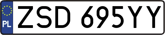 ZSD695YY