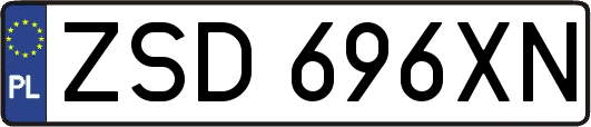 ZSD696XN
