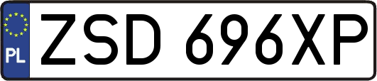 ZSD696XP