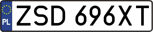 ZSD696XT