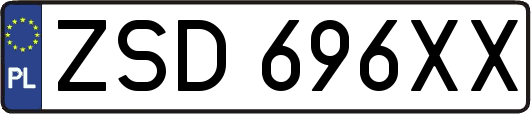 ZSD696XX
