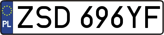 ZSD696YF