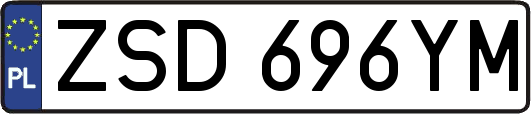 ZSD696YM