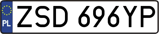ZSD696YP