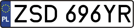ZSD696YR