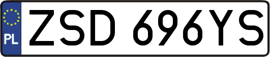 ZSD696YS