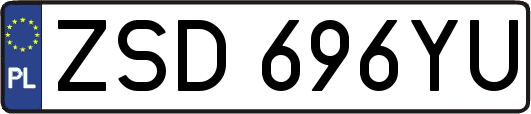 ZSD696YU