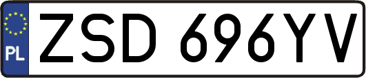 ZSD696YV