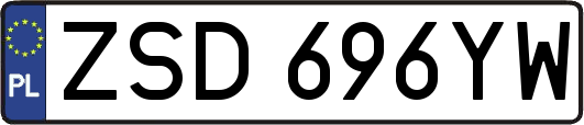 ZSD696YW
