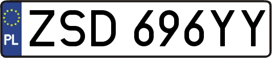 ZSD696YY