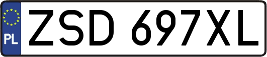 ZSD697XL