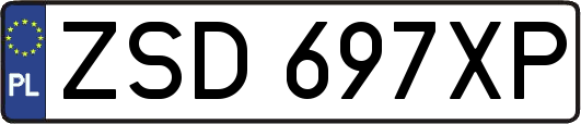 ZSD697XP