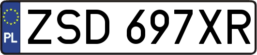 ZSD697XR