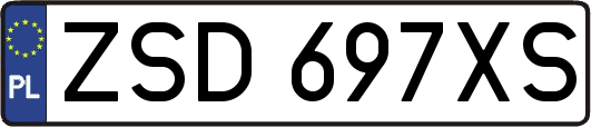 ZSD697XS