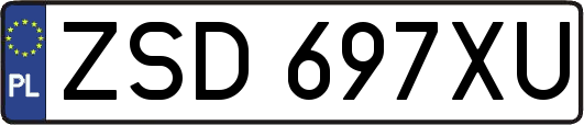ZSD697XU