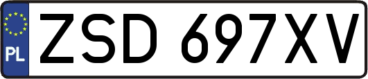 ZSD697XV