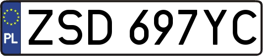 ZSD697YC