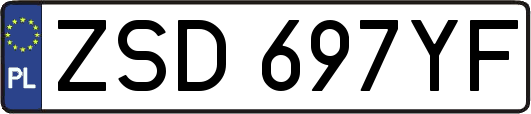 ZSD697YF