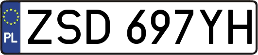 ZSD697YH