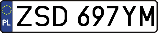 ZSD697YM