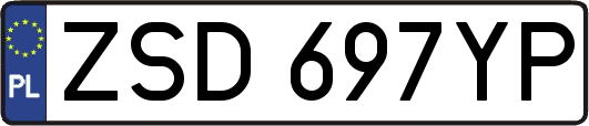 ZSD697YP