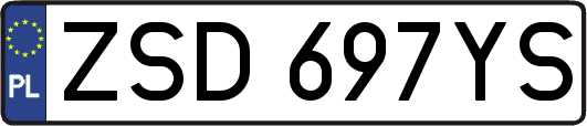 ZSD697YS