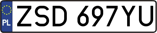ZSD697YU