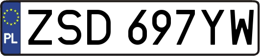 ZSD697YW