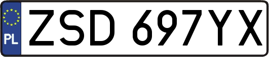 ZSD697YX