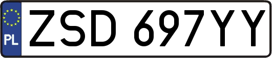 ZSD697YY