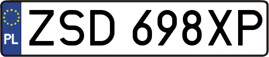 ZSD698XP