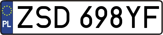 ZSD698YF