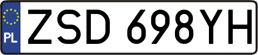 ZSD698YH