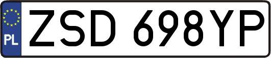 ZSD698YP