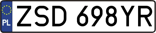 ZSD698YR