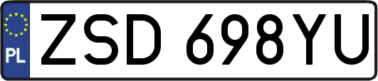 ZSD698YU