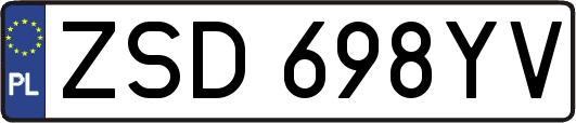 ZSD698YV