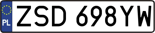ZSD698YW