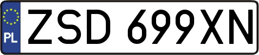 ZSD699XN