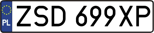ZSD699XP