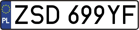 ZSD699YF