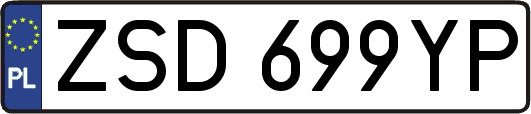 ZSD699YP