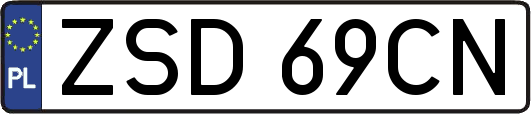 ZSD69CN