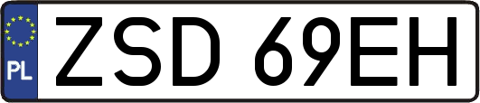 ZSD69EH