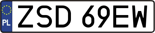 ZSD69EW
