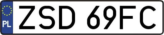 ZSD69FC